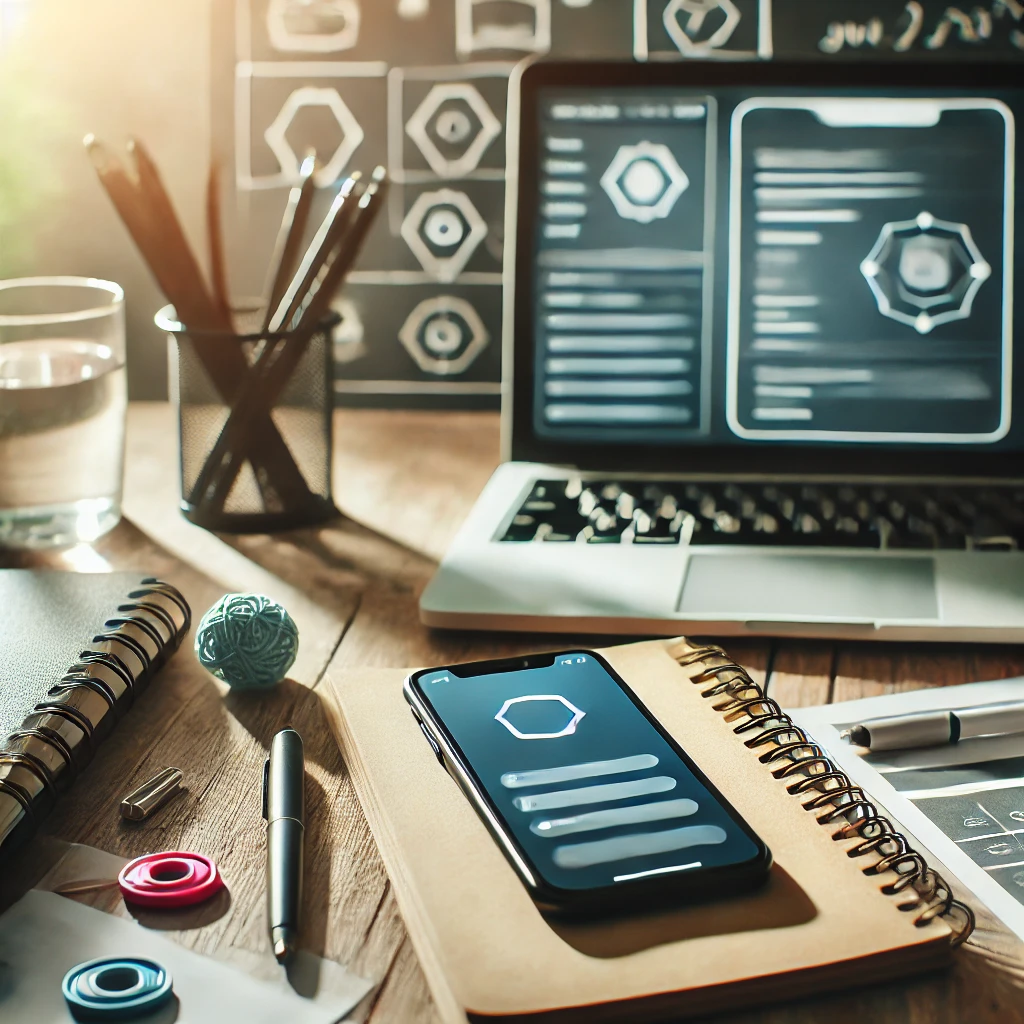 اپلیکیشن و نرمافزار چیست، چه مزایایی دارد و برای چه کاربردهایی استفاده میشود؟امیدآوران بامداد