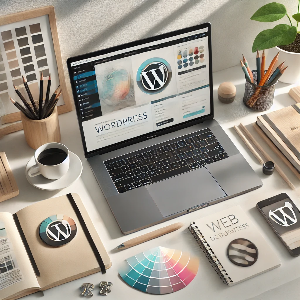 وردپرس چیست، چه مزایایی دارد و برای چه کسبوکارهایی مناسب است؟امیدآوران بامداد